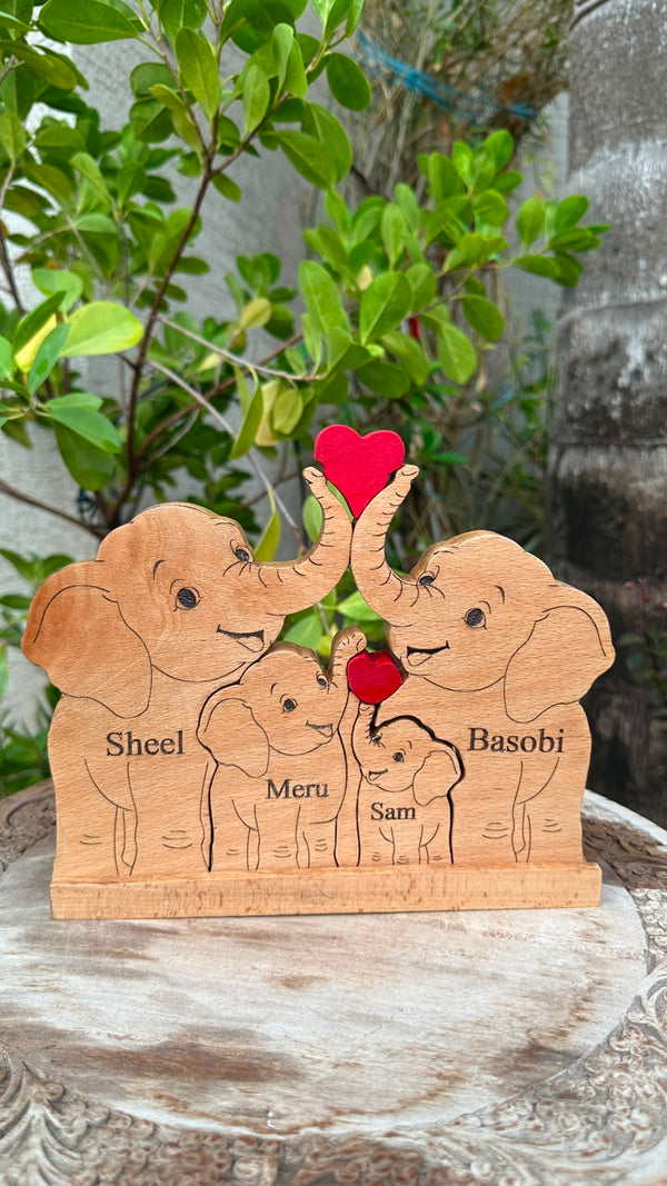 Elephant